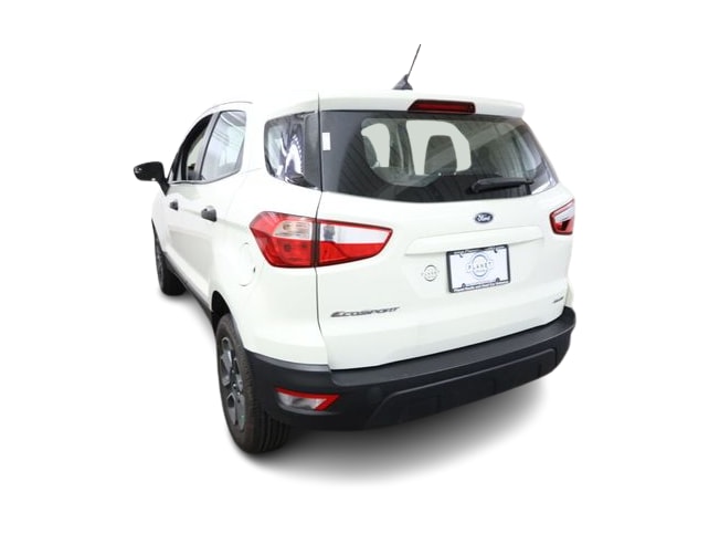 Thumbnail: 2021 Ford EcoSport - 20