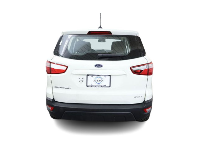 Thumbnail: 2021 Ford EcoSport - 5