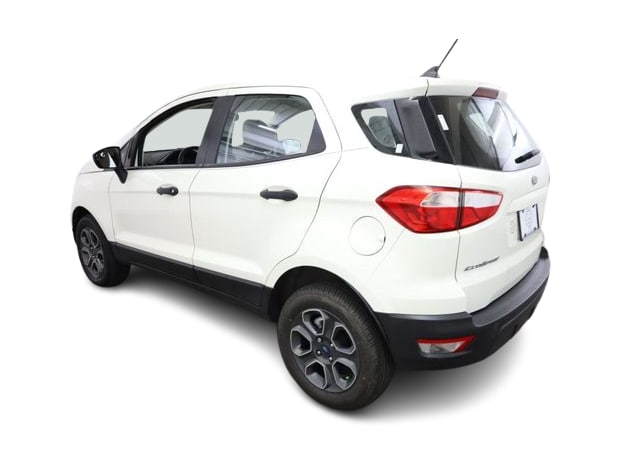Thumbnail: 2021 Ford EcoSport - 4
