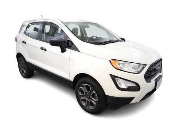 Thumbnail: 2021 Ford EcoSport - 24