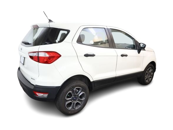 Thumbnail: 2021 Ford EcoSport - 22