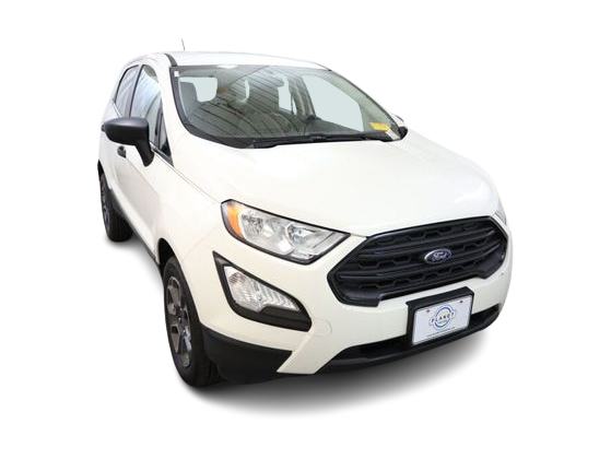 Thumbnail: 2021 Ford EcoSport - 6