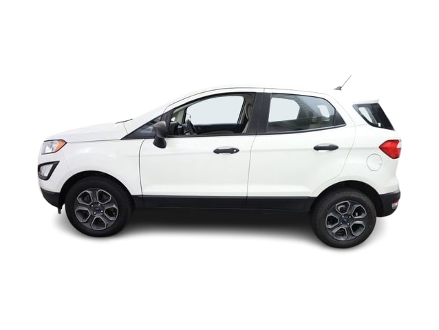 Thumbnail: 2021 Ford EcoSport - 19