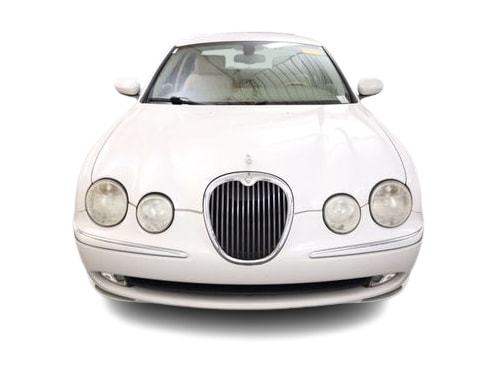 Thumbnail: 2004 Jaguar S-Type - 25