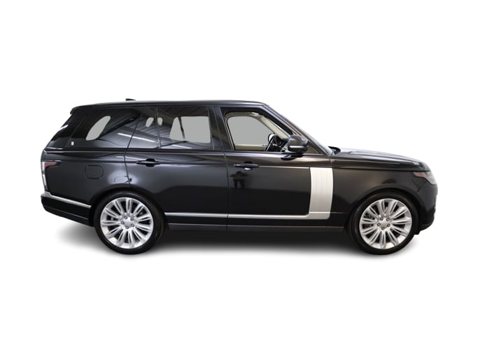 Thumbnail: 2019 Land Rover Range Rover - 23