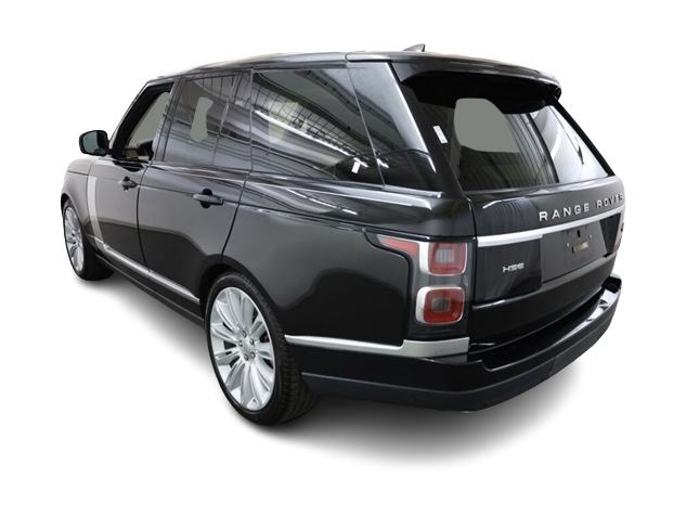 Thumbnail: 2019 Land Rover Range Rover - 4