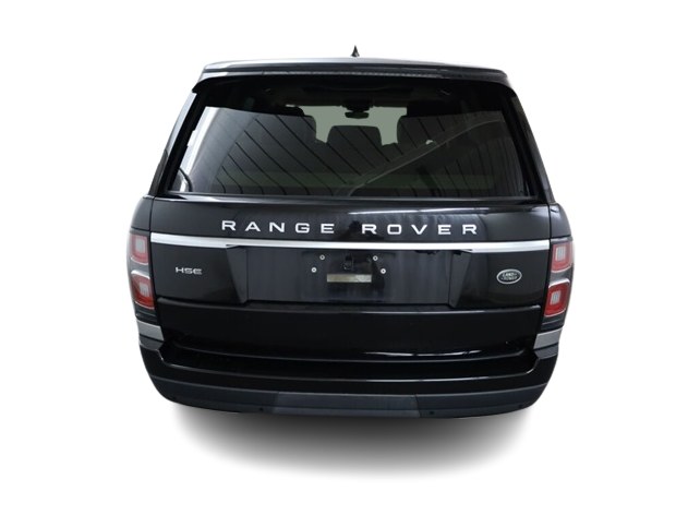 Thumbnail: 2019 Land Rover Range Rover - 5