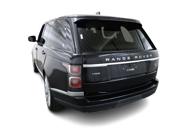 Thumbnail: 2019 Land Rover Range Rover - 20