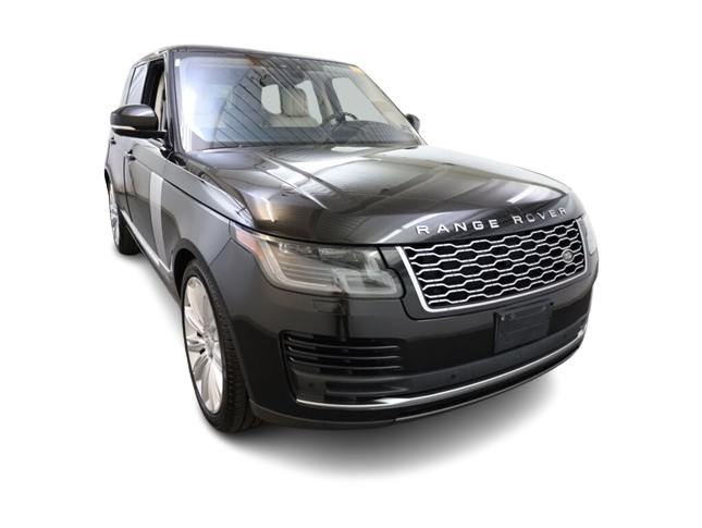 Thumbnail: 2019 Land Rover Range Rover - 25