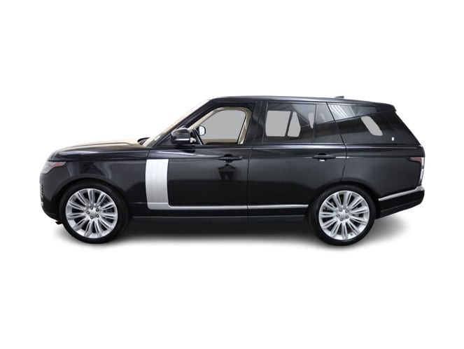Thumbnail: 2019 Land Rover Range Rover - 3