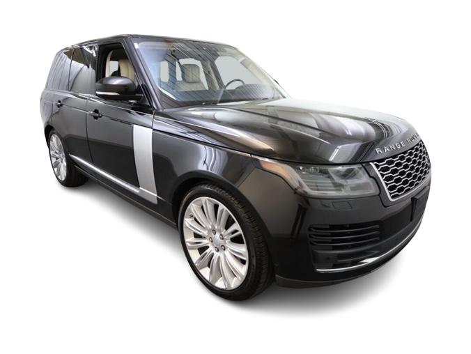 Thumbnail: 2019 Land Rover Range Rover - 24