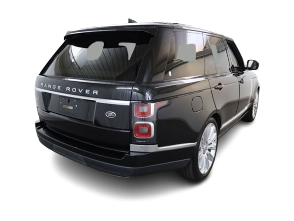 Thumbnail: 2019 Land Rover Range Rover - 21