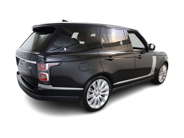 Thumbnail: 2019 Land Rover Range Rover - 22