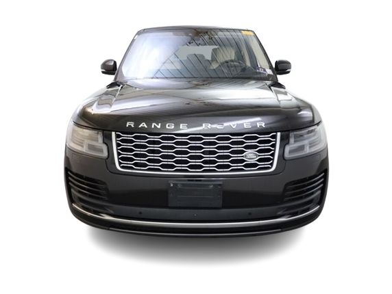 Thumbnail: 2019 Land Rover Range Rover - 6