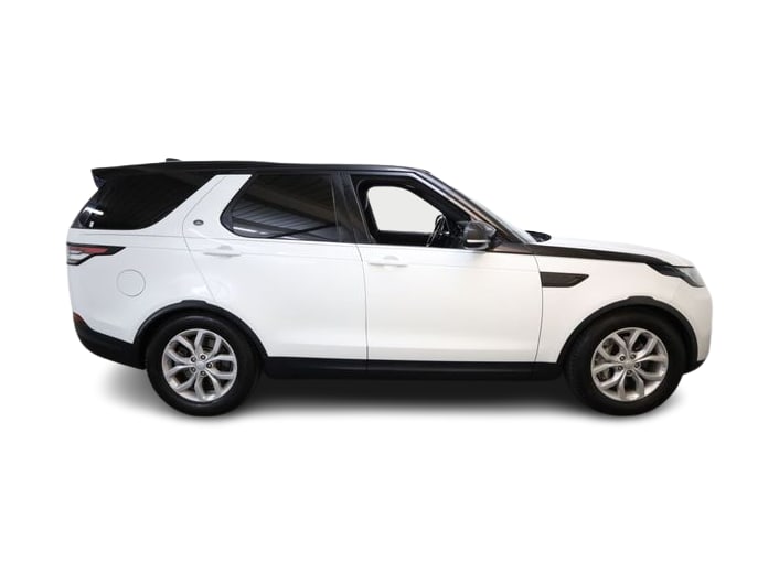 Thumbnail: 2018 Land Rover Discovery - 24