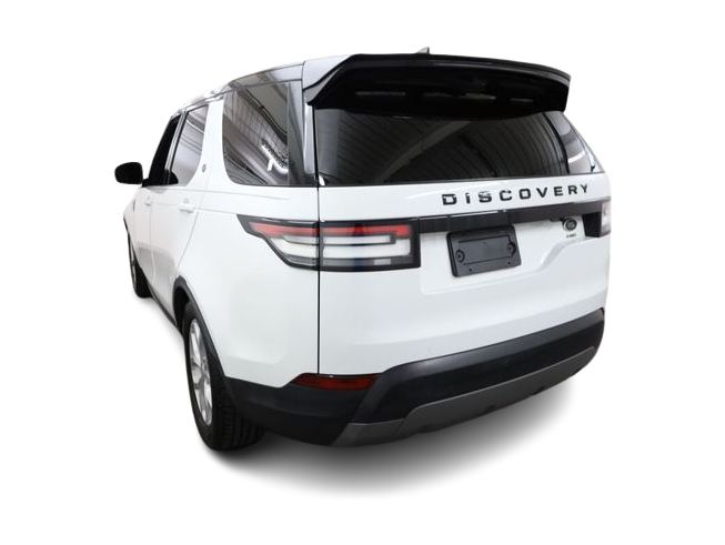 Thumbnail: 2018 Land Rover Discovery - 21