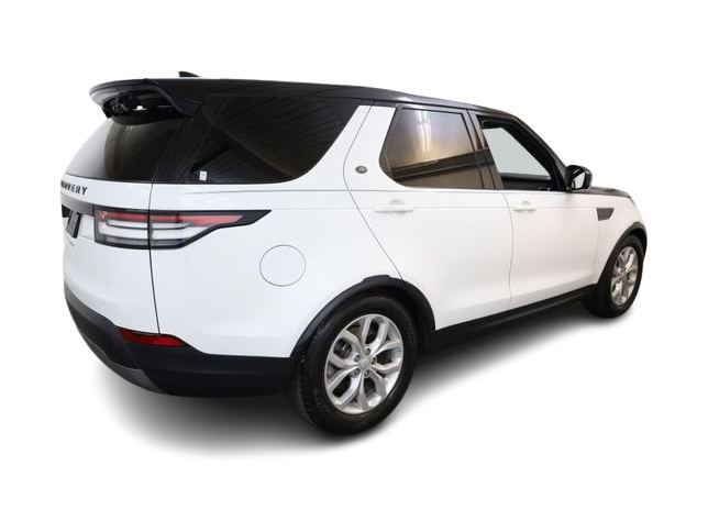 Thumbnail: 2018 Land Rover Discovery - 23