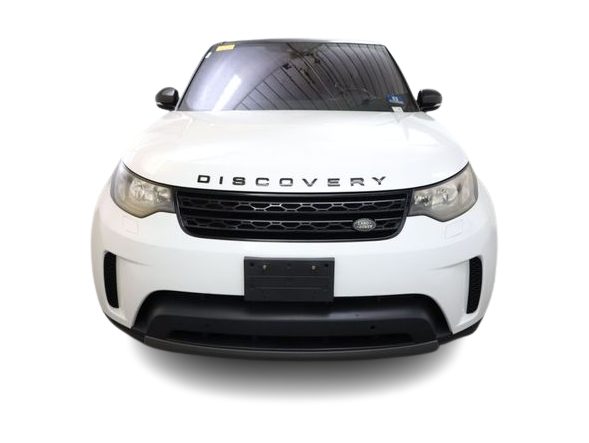 Thumbnail: 2018 Land Rover Discovery - 6
