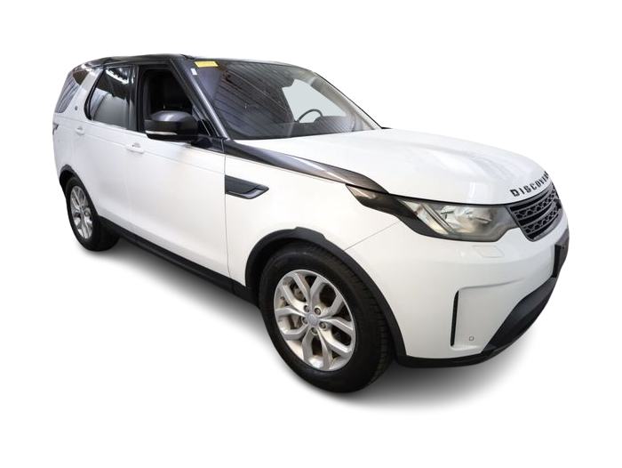 Thumbnail: 2018 Land Rover Discovery - 25