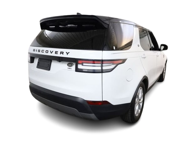 Thumbnail: 2018 Land Rover Discovery - 22