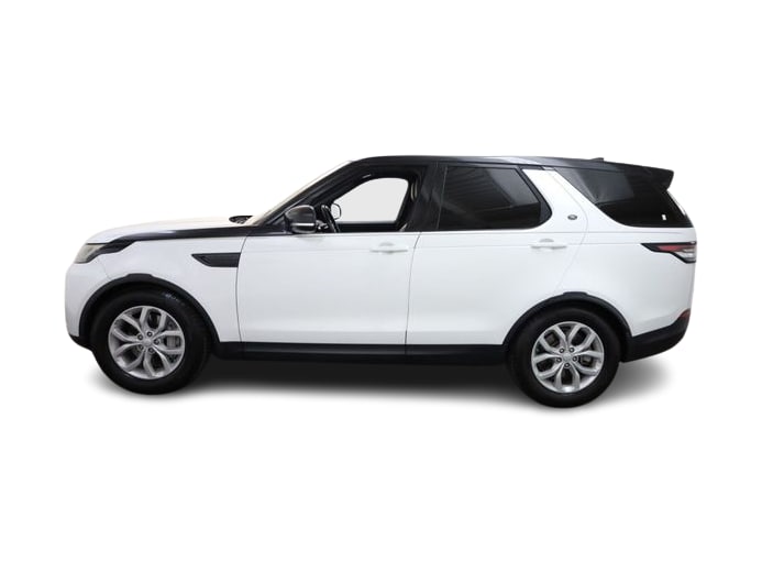 Thumbnail: 2018 Land Rover Discovery - 20