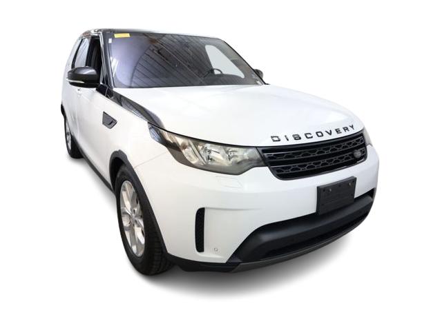 Thumbnail: 2018 Land Rover Discovery - 26