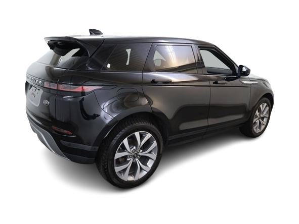 Thumbnail: 2020 Land Rover Range Rover Evoque - 23