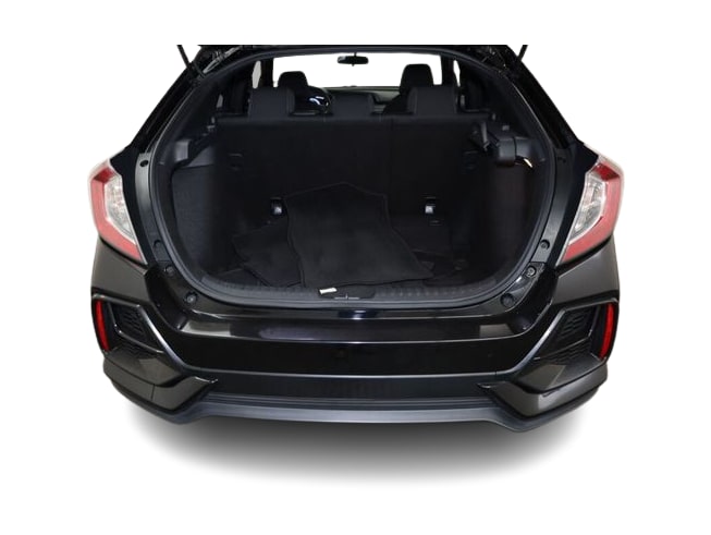 Thumbnail: 2021 Honda Civic - 18