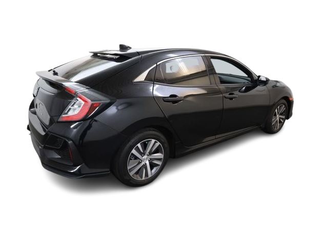 Thumbnail: 2021 Honda Civic - 23