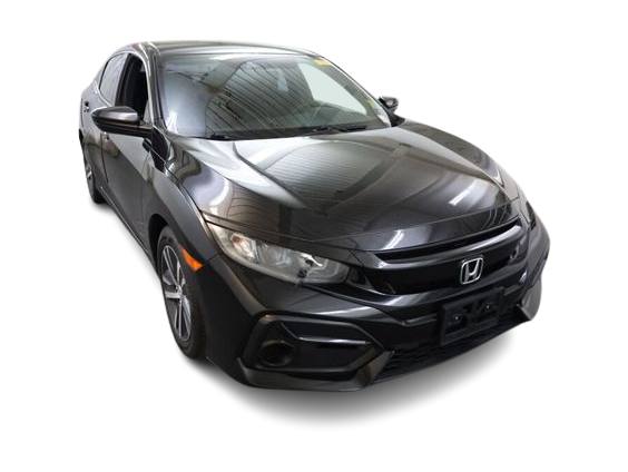 Thumbnail: 2021 Honda Civic - 26
