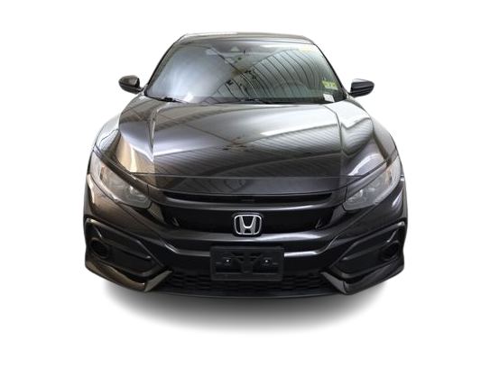 Thumbnail: 2021 Honda Civic - 6