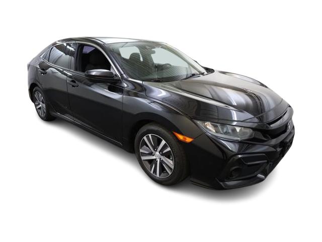 Thumbnail: 2021 Honda Civic - 25