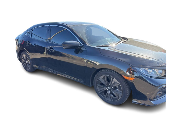 Thumbnail: 2017 Honda Civic - 18