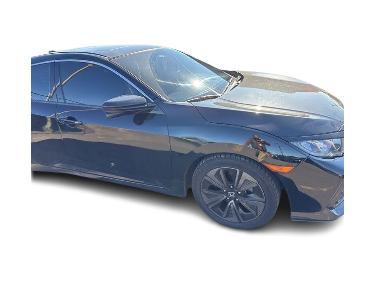 Thumbnail: 2017 Honda Civic - 17