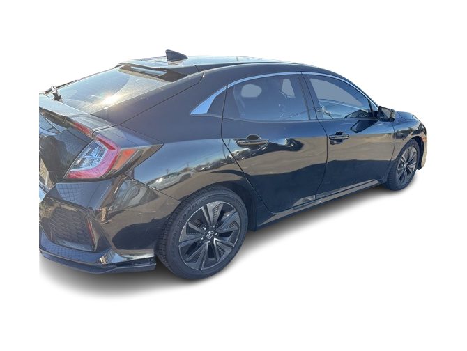 Thumbnail: 2017 Honda Civic - 14