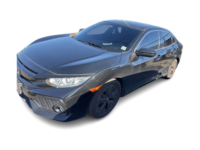 Thumbnail: 2017 Honda Civic - 9