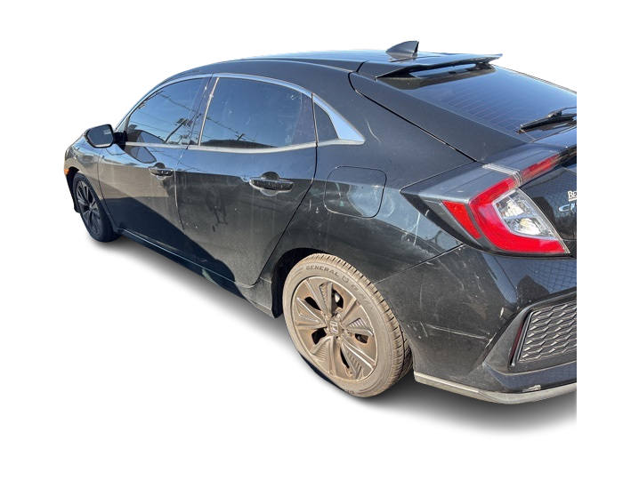 Thumbnail: 2017 Honda Civic - 11