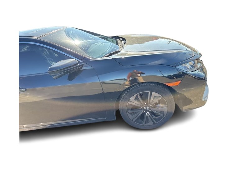 Thumbnail: 2017 Honda Civic - 2