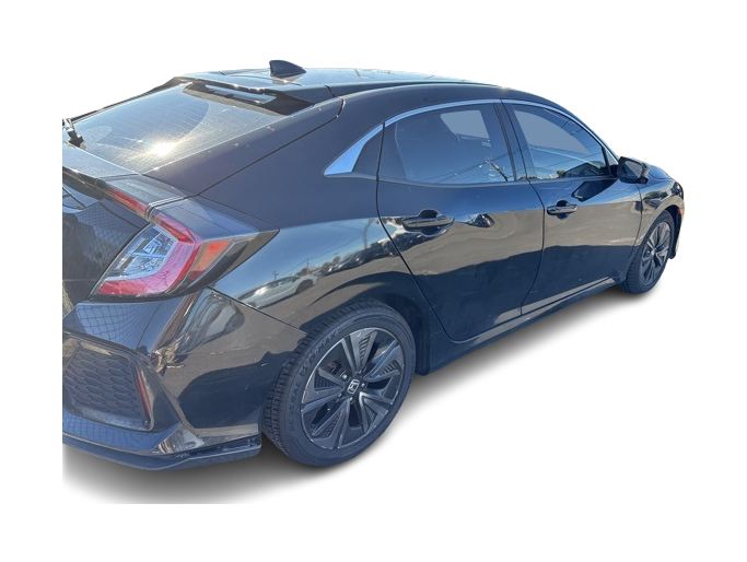 Thumbnail: 2017 Honda Civic - 12