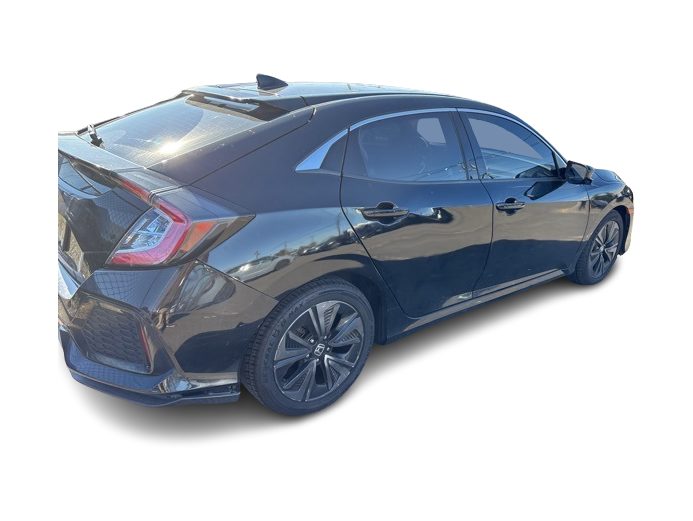 Thumbnail: 2017 Honda Civic - 13