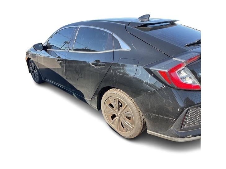 Thumbnail: 2017 Honda Civic - 10