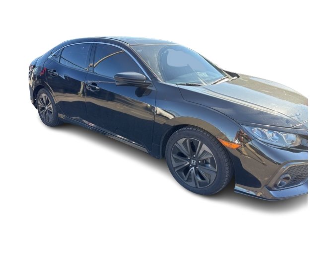 Thumbnail: 2017 Honda Civic - 19