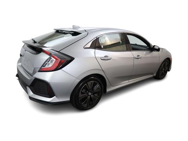 Thumbnail: 2018 Honda Civic - 22