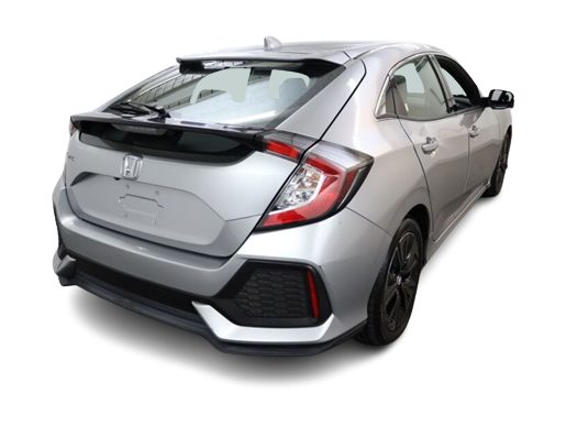 Thumbnail: 2018 Honda Civic - 21