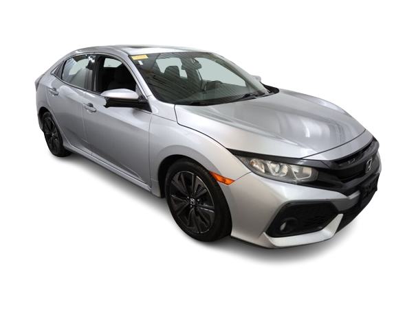 Thumbnail: 2018 Honda Civic - 24