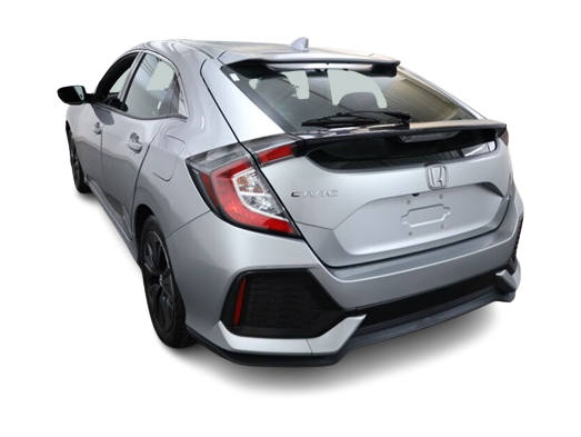 Thumbnail: 2018 Honda Civic - 20