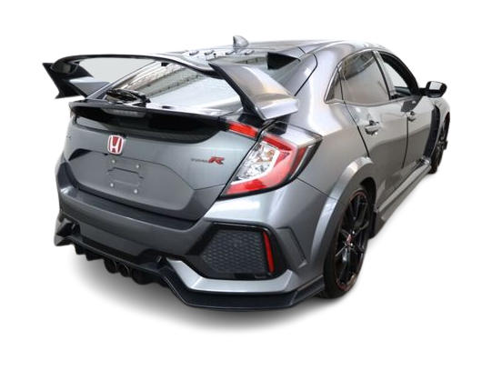 Thumbnail: 2018 Honda Civic - 23