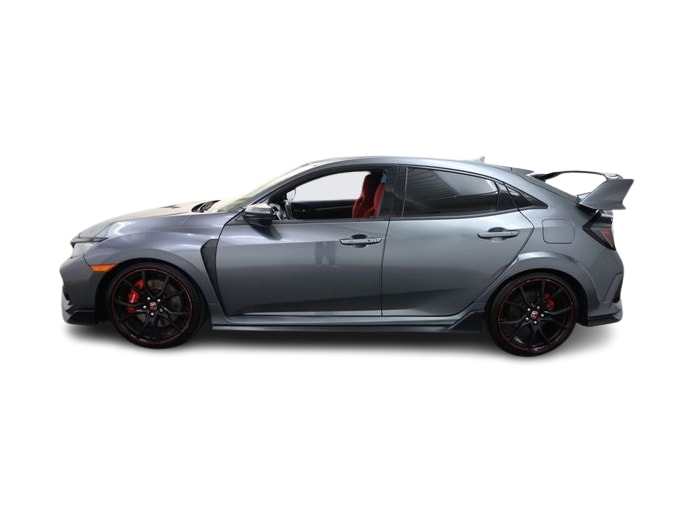 Thumbnail: 2018 Honda Civic - 3