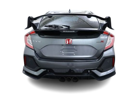 Thumbnail: 2018 Honda Civic - 5