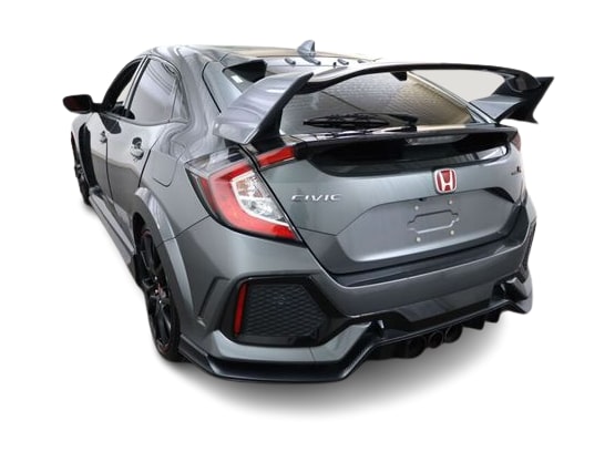 Thumbnail: 2018 Honda Civic - 22